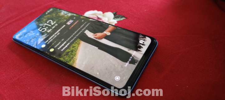 Redmi note 12 5g